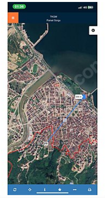 MABEL GAYRİMENKUL-FATİH. MAH ŞEHRİ SEMA SİT. YAKINI FIRSAT ARSA